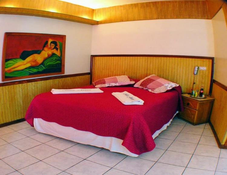 Fotografía 10 de Motel Juntos Santiago Centro en Santiago, Metropolitana