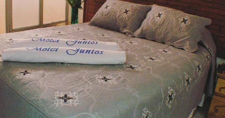 Fotografía 12 de Motel Juntos Santiago Centro en Santiago, Metropolitana