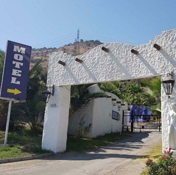 Fotografía 3 de Motel Jardín de Eros en Quilicura, Metropolitana