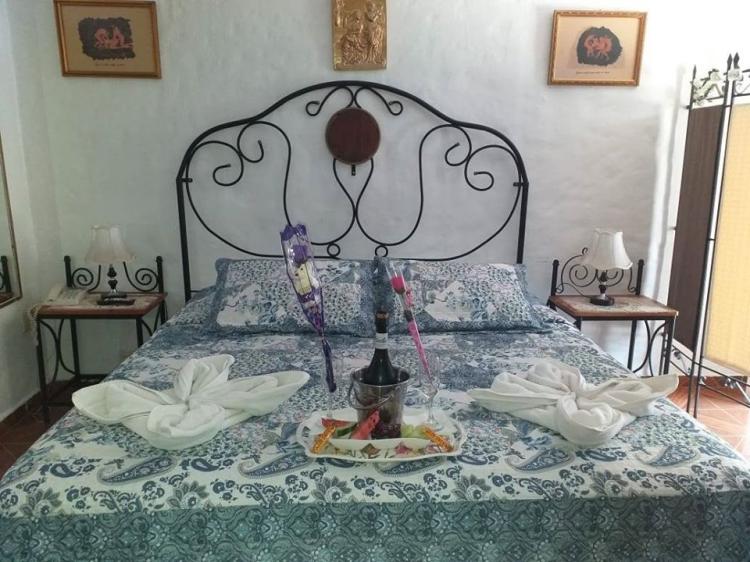 Fotografía 7 de Motel Jardín de Eros en Quilicura, Metropolitana