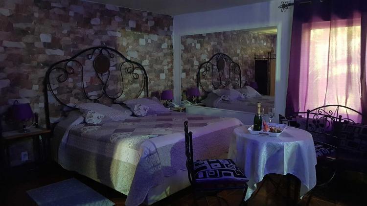 Fotografía 8 de Motel Jardín de Eros en Quilicura, Metropolitana
