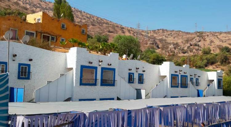 Fotografía 9 de Motel Jardín de Eros en Quilicura, Metropolitana