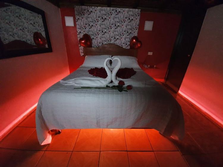 Fotografía 9 de Cabañas y Motel Los Placeres en Placilla, Ohiggins