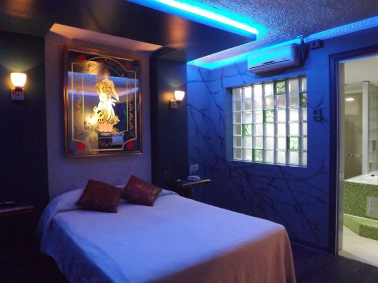 Fotografía 5 de Motel Sol y Luna en Santiago, Metropolitana