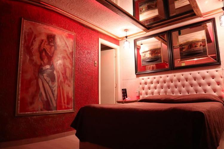 Fotografía 6 de Motel Sol y Luna en Santiago, Metropolitana