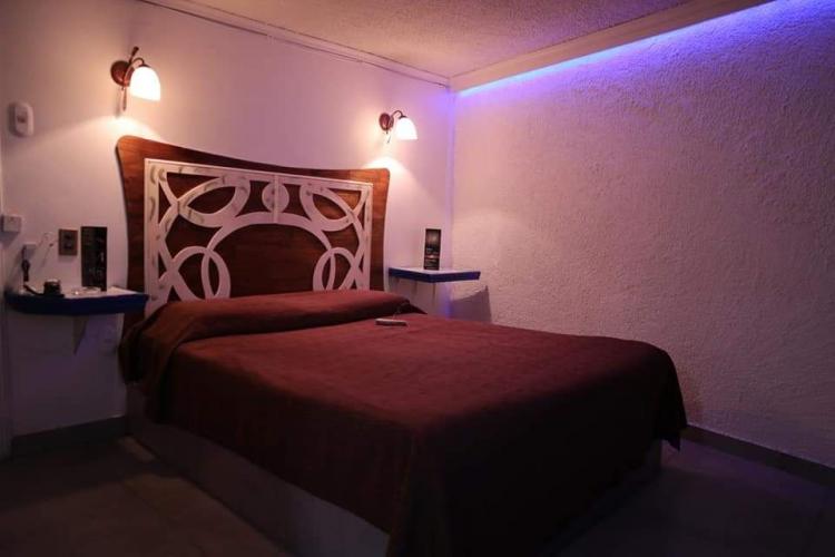 Fotografía 9 de Motel Sol y Luna en Santiago, Metropolitana