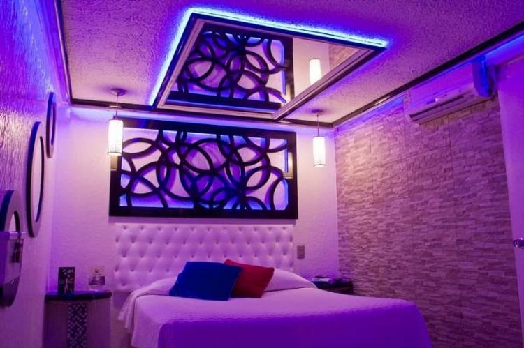Fotografía 11 de Motel Sol y Luna en Santiago, Metropolitana