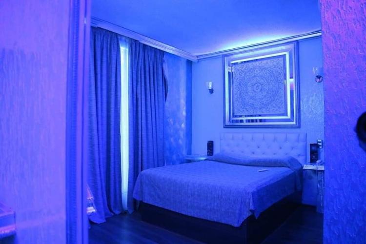 Fotografía 14 de Motel Sol y Luna en Santiago, Metropolitana