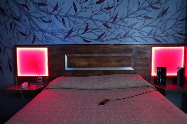 Fotografía 15 de Motel Sol y Luna en Santiago, Metropolitana