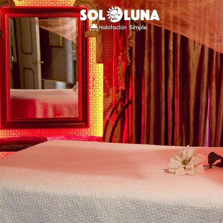 Fotografía 17 de Motel Sol y Luna en Santiago, Metropolitana