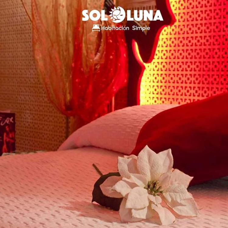 Fotografía 19 de Motel Sol y Luna en Santiago, Metropolitana