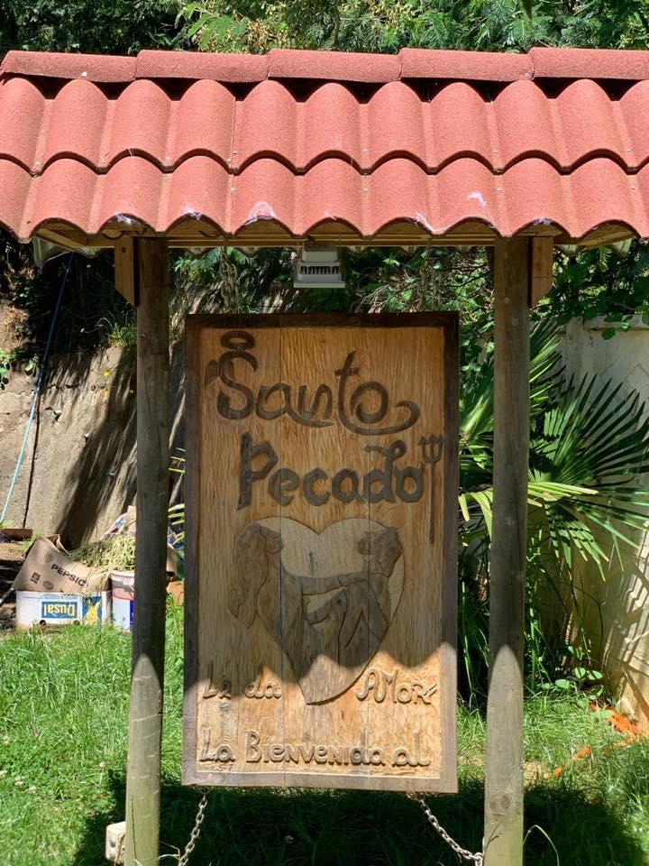 Fotografía 3 de Motel Santo Pecado en Tome, Bio Bio