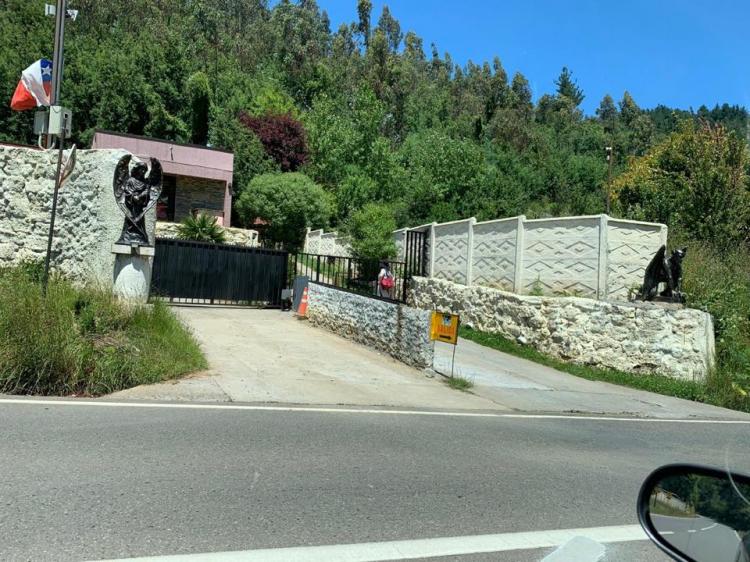 Fotografía 4 de Motel Santo Pecado en Tome, Bio Bio