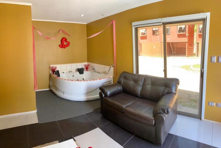 Fotografía 9 de Motel Santo Pecado en Tome, Bio Bio