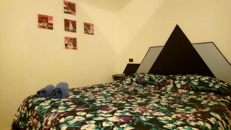 Fotografía 2 de Motel Aguas Mágicas en Quintero, Valparaiso