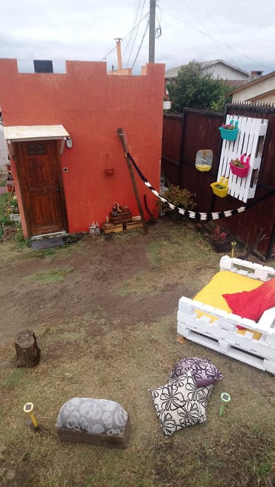 Fotografía 5 de Motel Aguas Mágicas en Quintero, Valparaiso