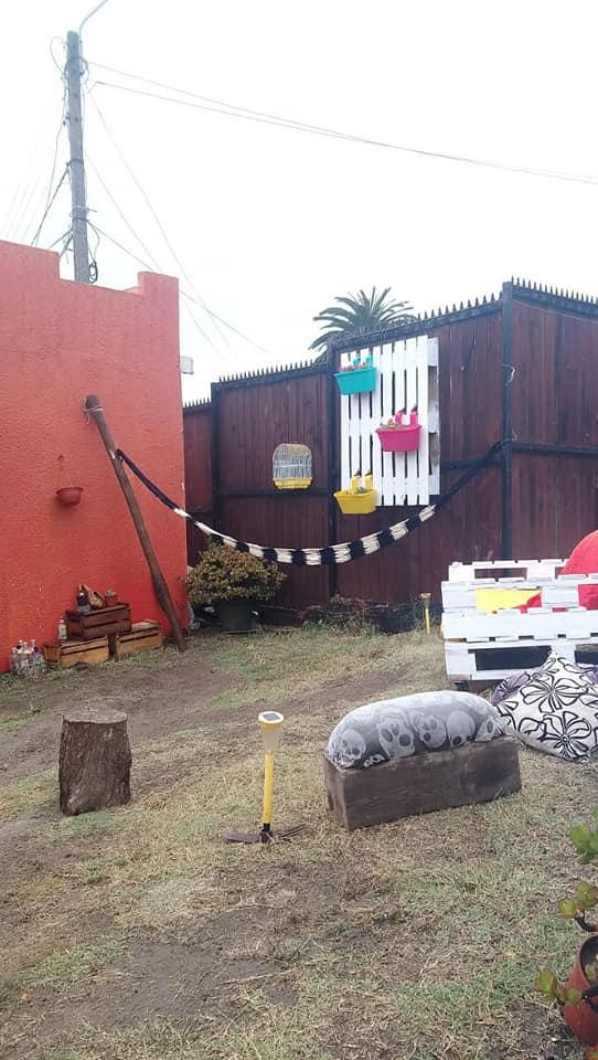 Fotografía 6 de Motel Aguas Mágicas en Quintero, Valparaiso