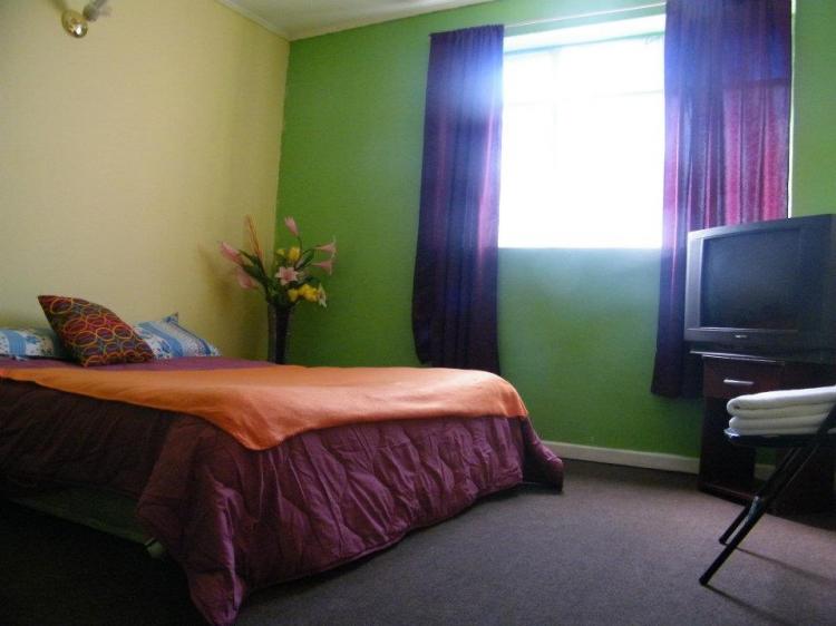 Fotografía 4 de Motel y Hostal Artis en Concepcion, Bio Bio
