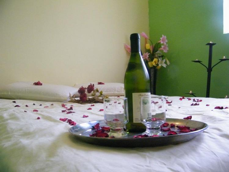 Fotografía 8 de Motel y Hostal Artis en Concepcion, Bio Bio