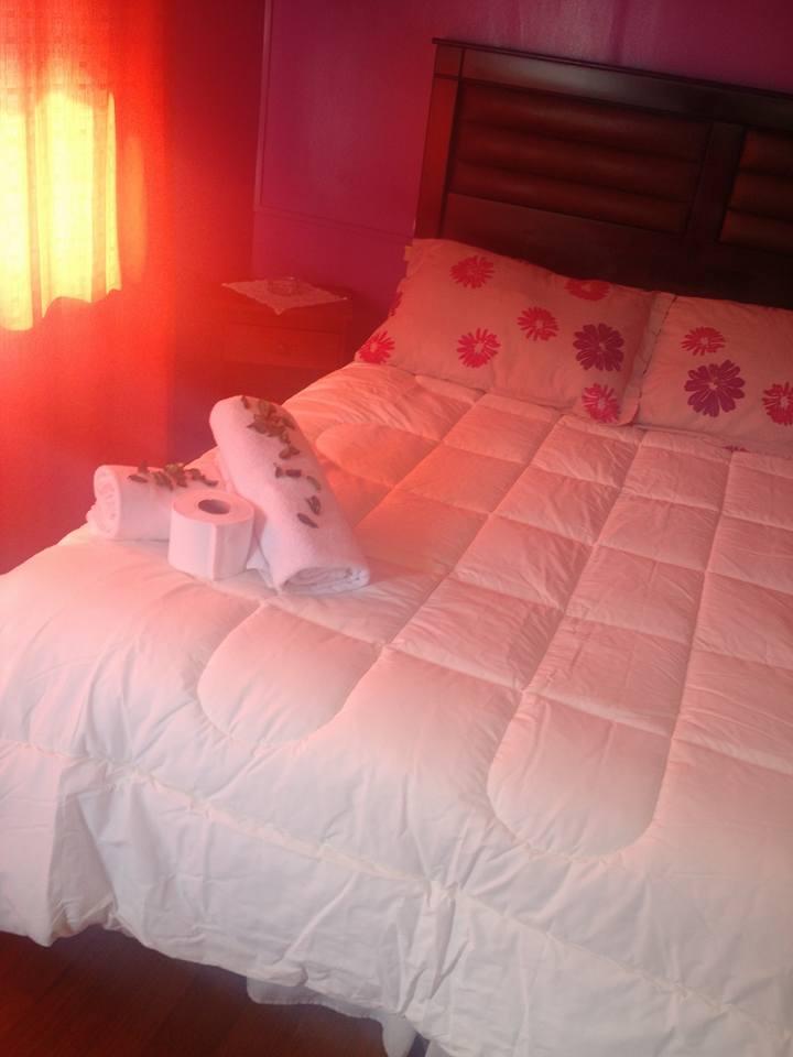 Fotografía 2 de Hotel Las Rosas en Concepcion, Bio Bio