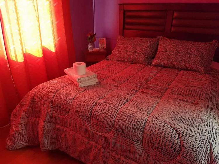 Fotografía 7 de Hotel Las Rosas en Concepcion, Bio Bio