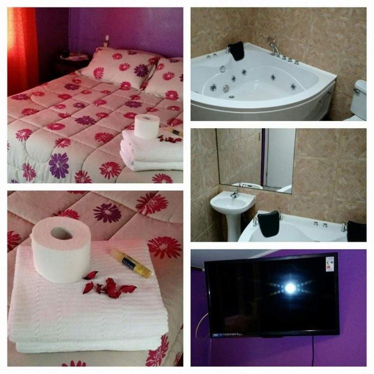 Fotografía 9 de Hotel Las Rosas en Concepcion, Bio Bio