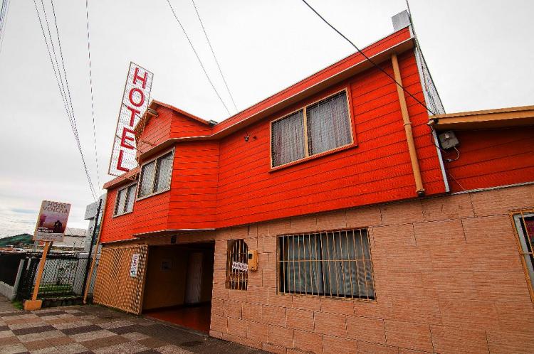 Fotografía 3 de Motel Venezia Lincoya en Concepcion, Bio Bio