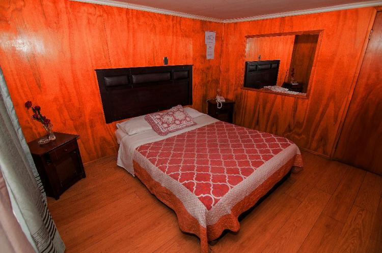 Fotografía 5 de Motel Venezia Lincoya en Concepcion, Bio Bio