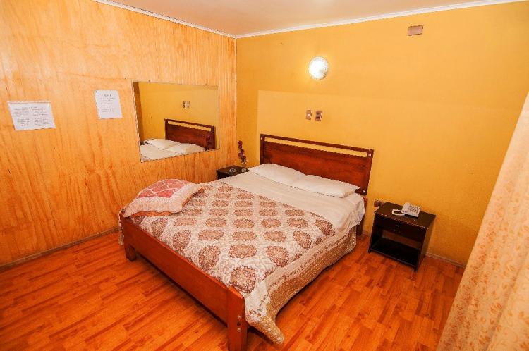 Fotografía 6 de Motel Venezia Lincoya en Concepcion, Bio Bio