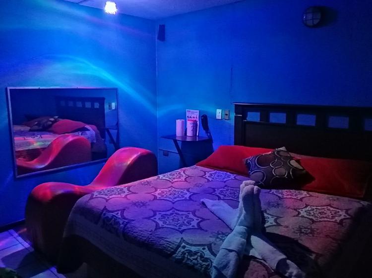 Fotografía 5 de Motel Marques de Sade en Concepcion, Bio Bio