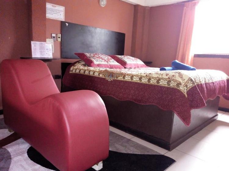 Fotografía 10 de Motel Marques de Sade en Concepcion, Bio Bio
