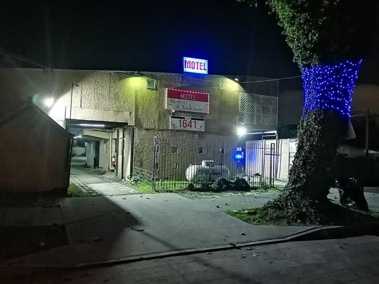 Fotografía 7 de Motel Marques de Sade en Concepcion, Bio Bio