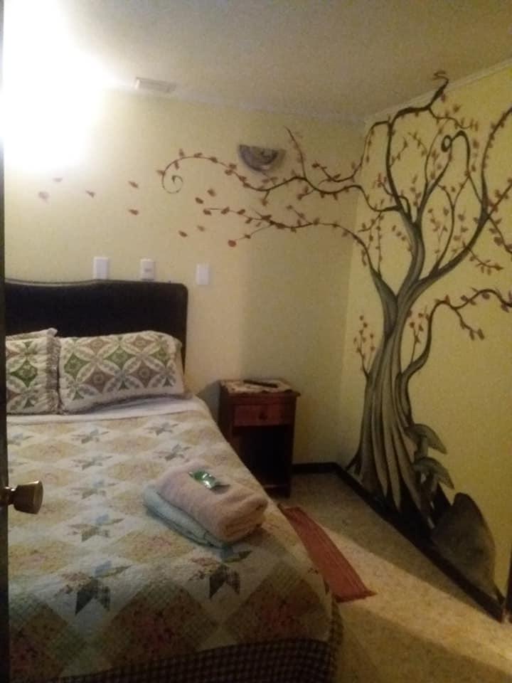 Fotografía 7 de Hotel Capricho en Concepcion, Bio Bio