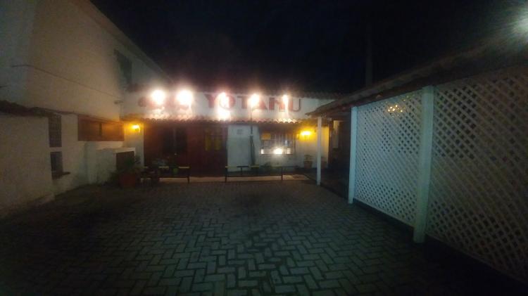 Fotografía 2 de Motel Cabañas Yotahu en Arica, Arica Y Parinacota