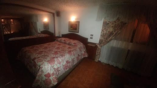 Fotografía 3 de Motel Cabañas Yotahu en Arica, Arica Y Parinacota