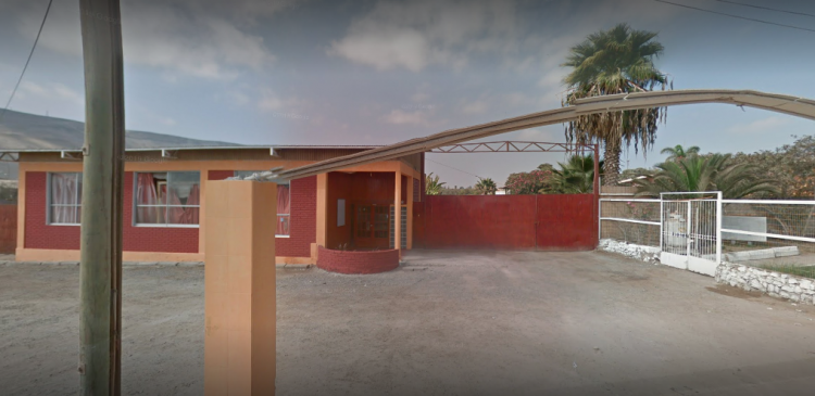 Motel Los Olivos en Arica, Arica Y Parinacota