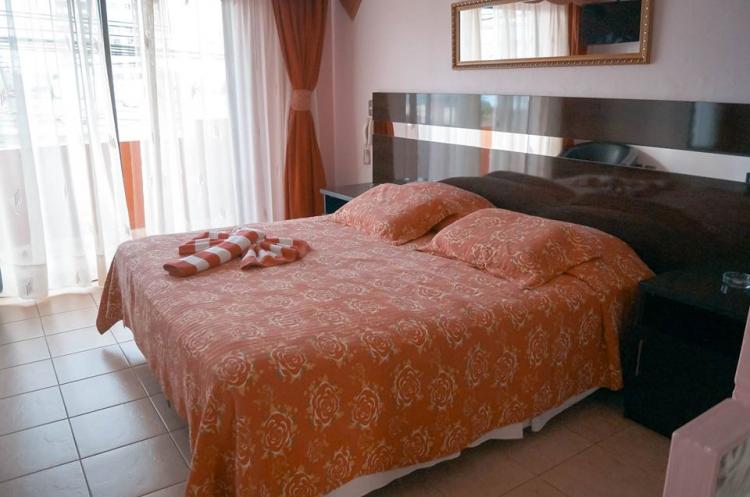Fotografía 3 de Motel Serrano en Antofagasta, Antofagasta