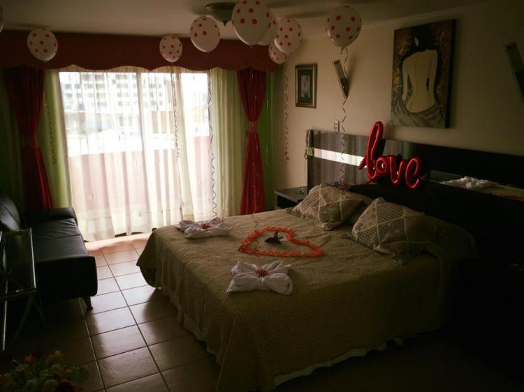 Fotografía 4 de Motel Serrano en Antofagasta, Antofagasta