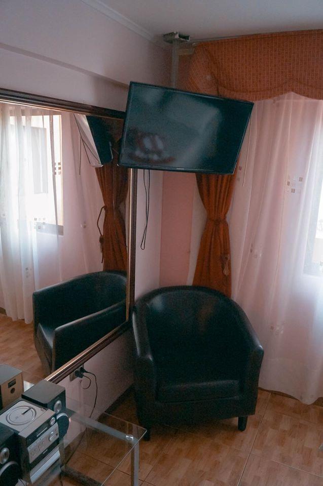 Fotografía 5 de Motel Serrano en Antofagasta, Antofagasta
