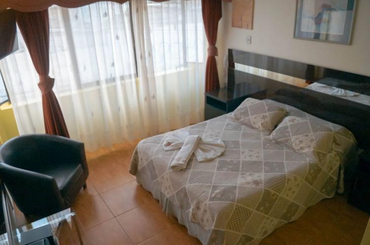 Fotografía 6 de Motel Serrano en Antofagasta, Antofagasta