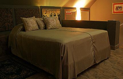 Fotografía 10 de Motel El Cairo en Antofagasta, Antofagasta