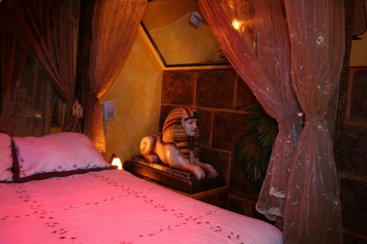 Fotografía 5 de Motel Corazones en Antofagasta, Antofagasta