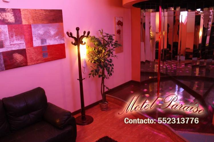 Fotografía 2 de Motel Paraiso en Calama, Antofagasta