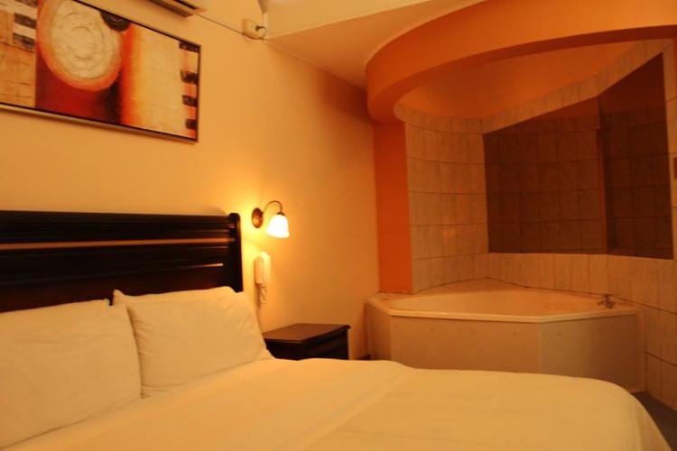 Fotografía 9 de Motel Paraiso en Calama, Antofagasta