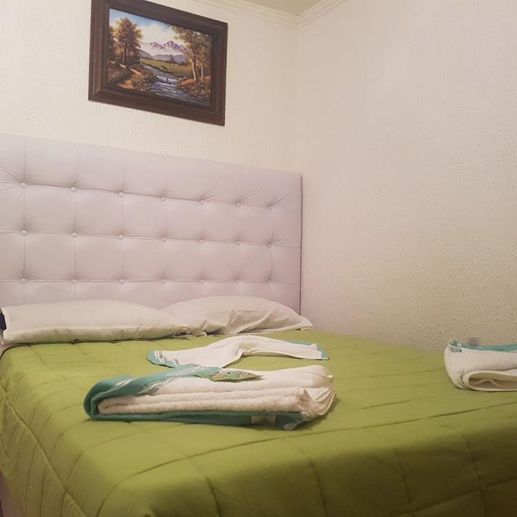 Fotografía 7 de Residencial Capri en Calama, Antofagasta