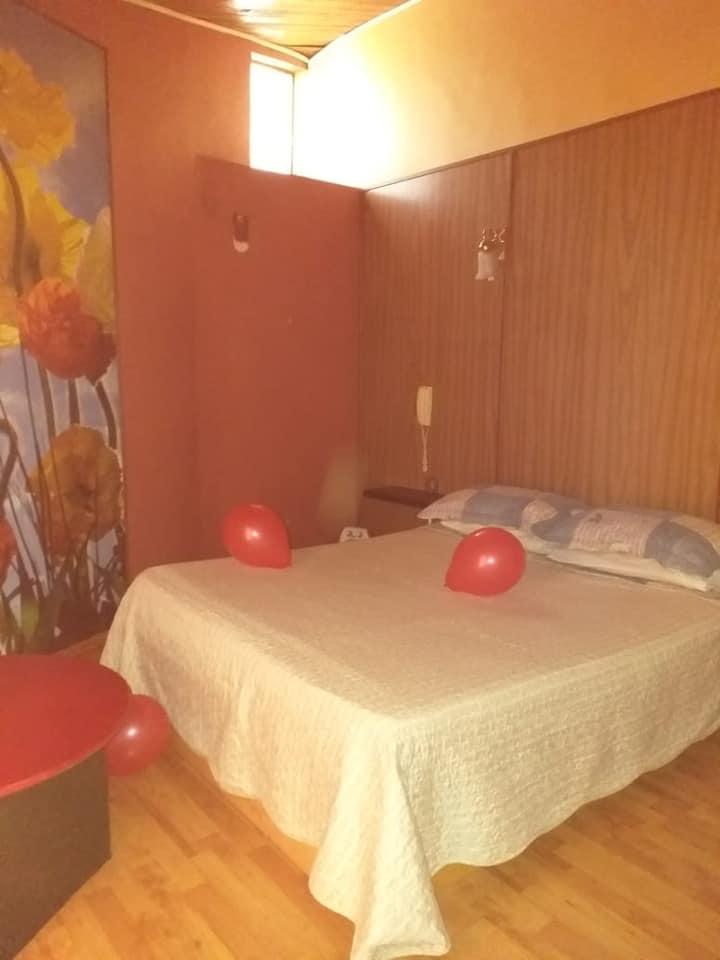 Fotografía 7 de Motel los Alamos en Chimbarongo, Ohiggins