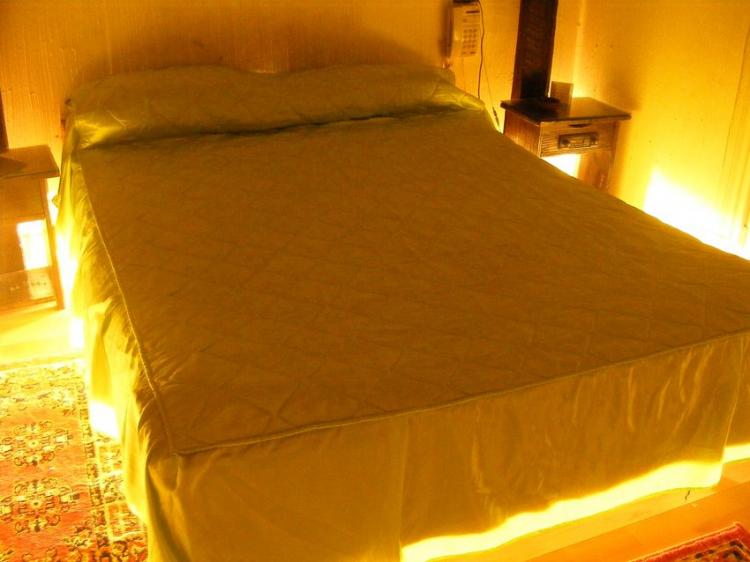 Fotografía 2 de Motel La Casa Blanca en Santiago, Metropolitana