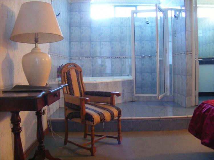Fotografía 5 de Motel La Casa Blanca en Santiago, Metropolitana