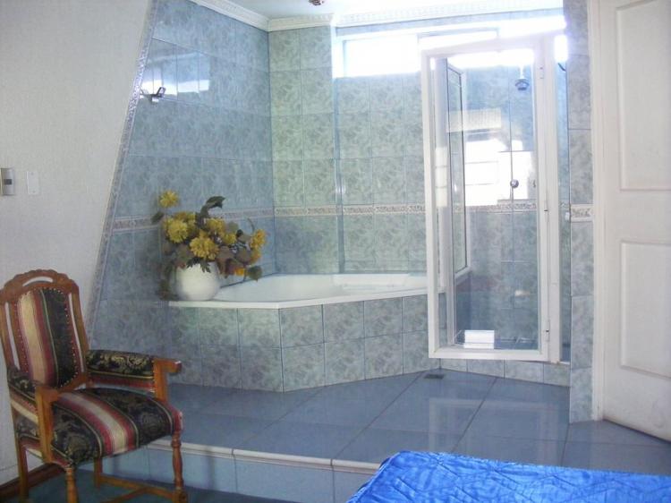 Fotografía 10 de Motel La Casa Blanca en Santiago, Metropolitana