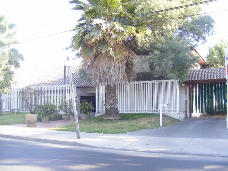 Fotografía 8 de Motel La Casa Blanca en Santiago, Metropolitana